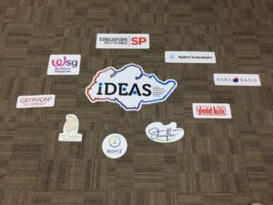 icube events_ideas launch 2016 participating organisation logo