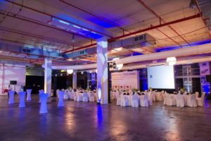 icube events_Diesel Technic Grand Opening Ceremony 2015
