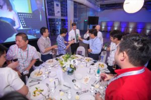 icube events_Diesel Technic Grand Opening Ceremony 2015