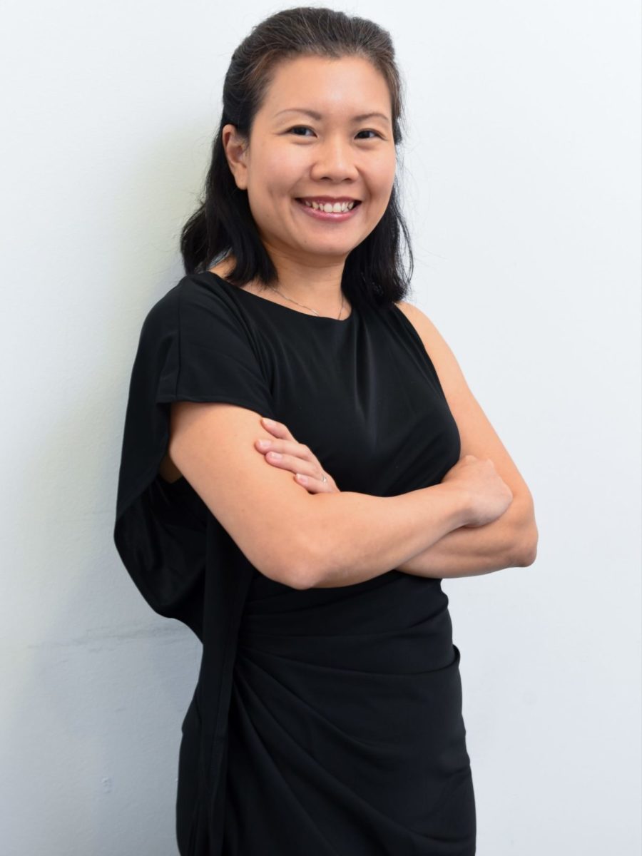 icube events_project director irene lim