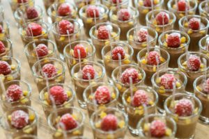 icube events_eon reality opening 2016 small bites appetisers buffet catering