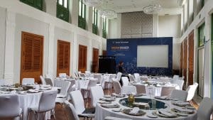 Agilent Technologies Intuvo Launch Roadshow 2016_BK_4