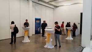 Agilent Technologies Intuvo Launch Roadshow 2016_KL_9