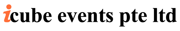 icube events – your trusted events partner