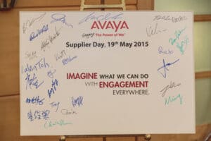 Avaya Supplier Day_2015_2
